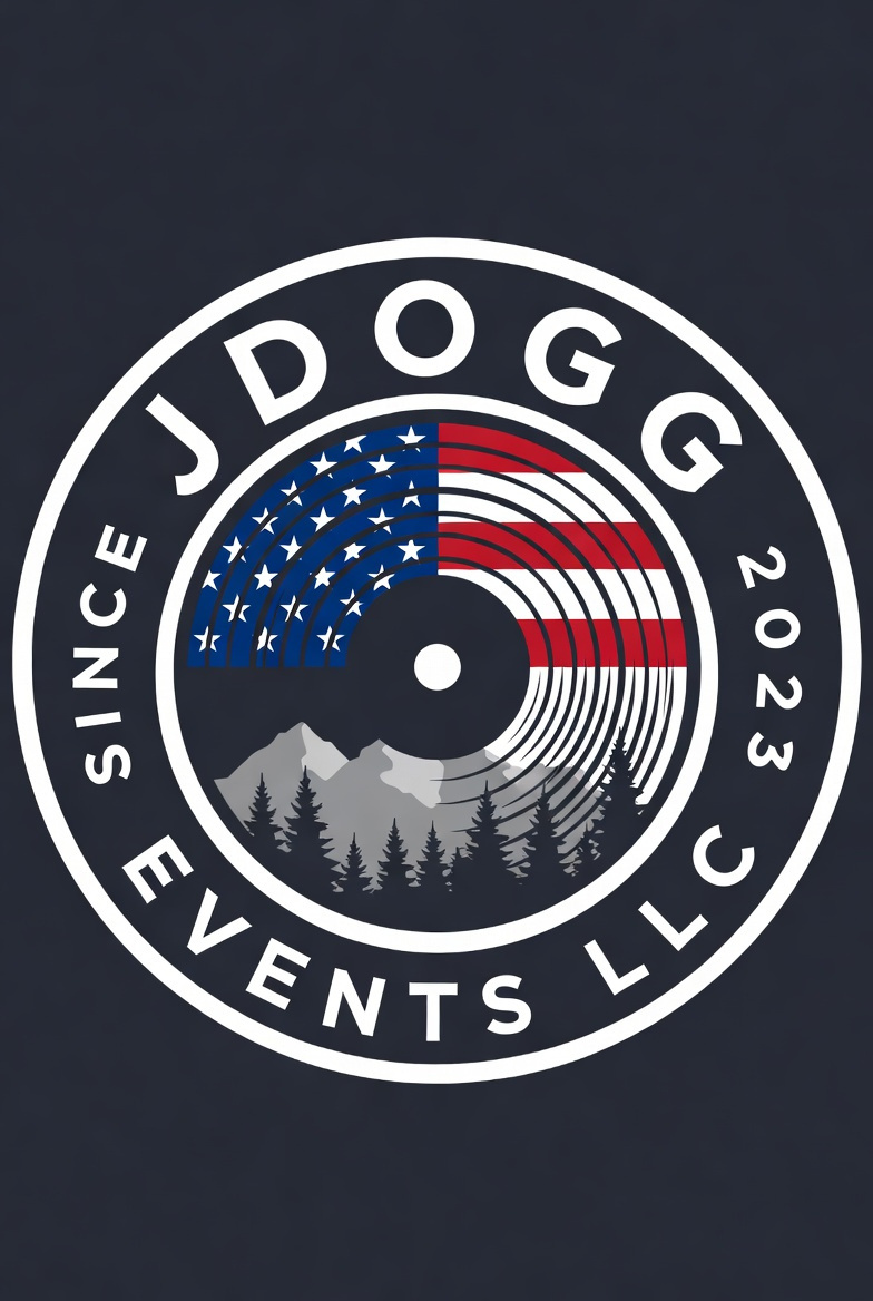 Jdogg Events LLC logo